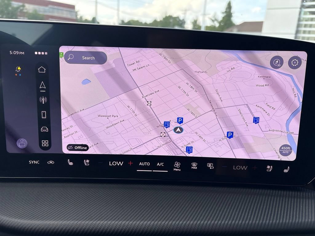 New 2026 Audi SQ5 Premium Plus AWD/4WD image 19
