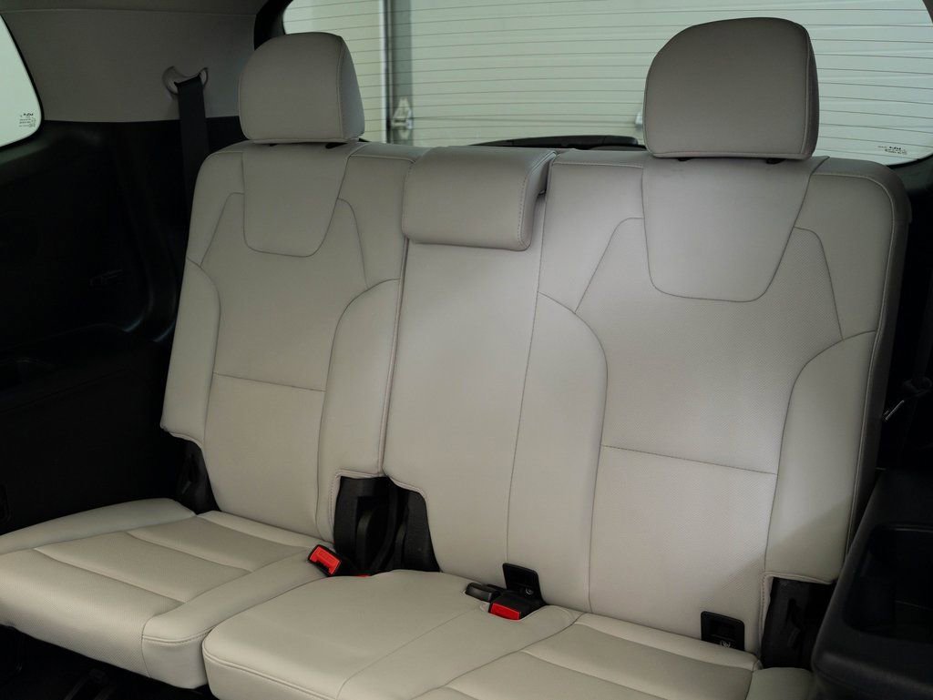 Used 2023 Kia Telluride SX image 35