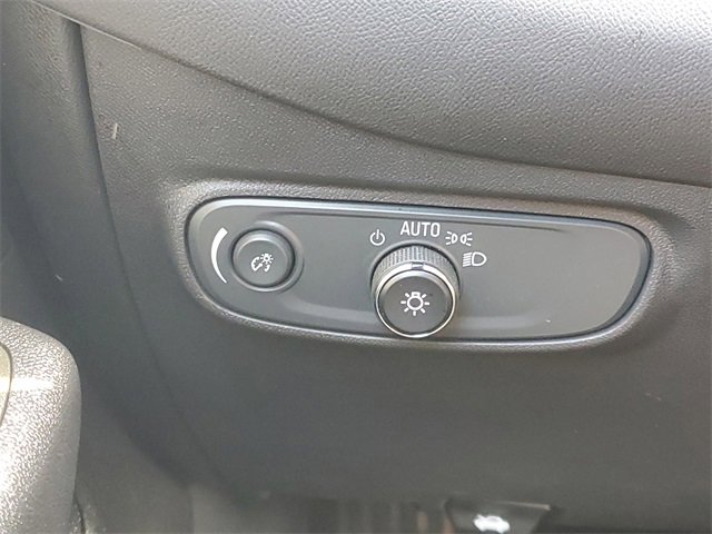 Certified 2023 Chevrolet Equinox RS image 19