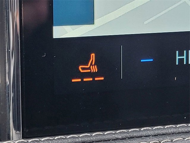 Certified 2024 Lincoln Corsair AWD w/ Equipment Group 101A image 8