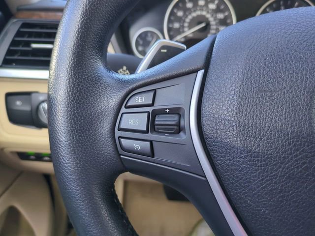 Used 2015 BMW 428i Gran Coupe xDrive AWD/4WD image 25