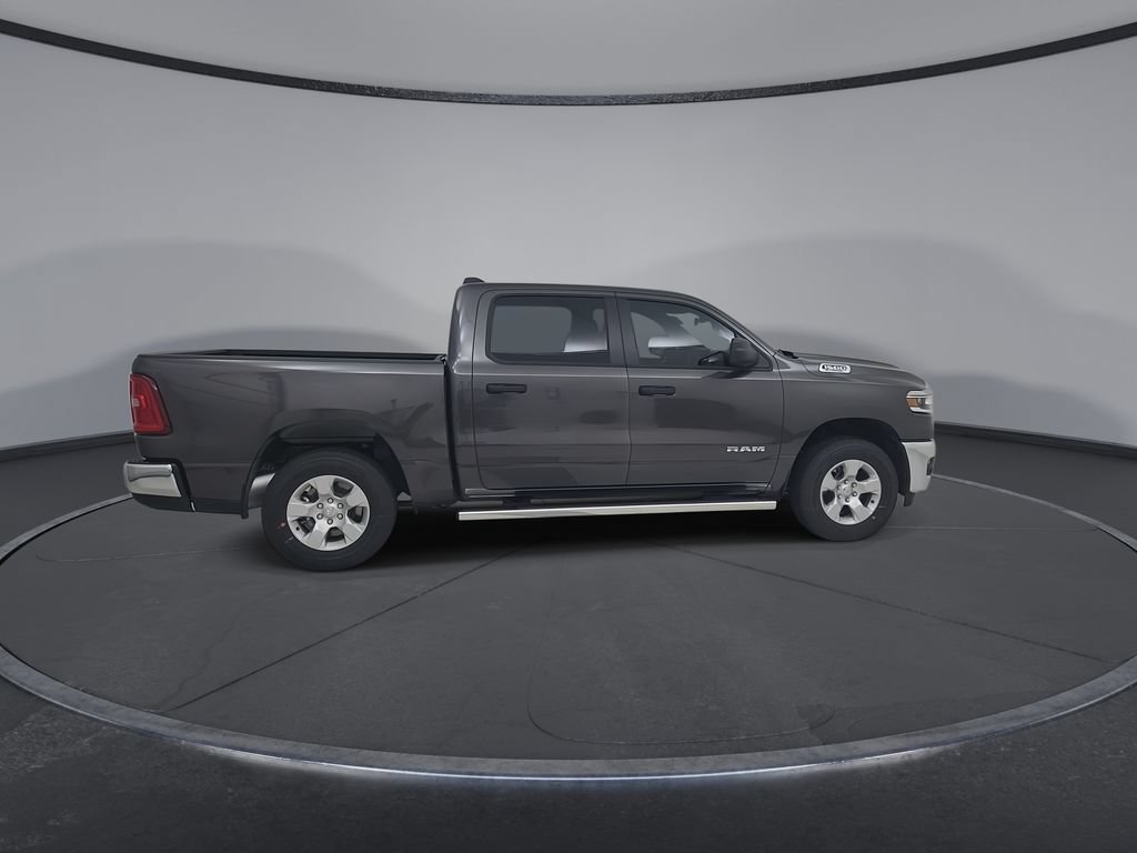 New 2026 RAM 1500 Big Horn AWD/4WD image 16