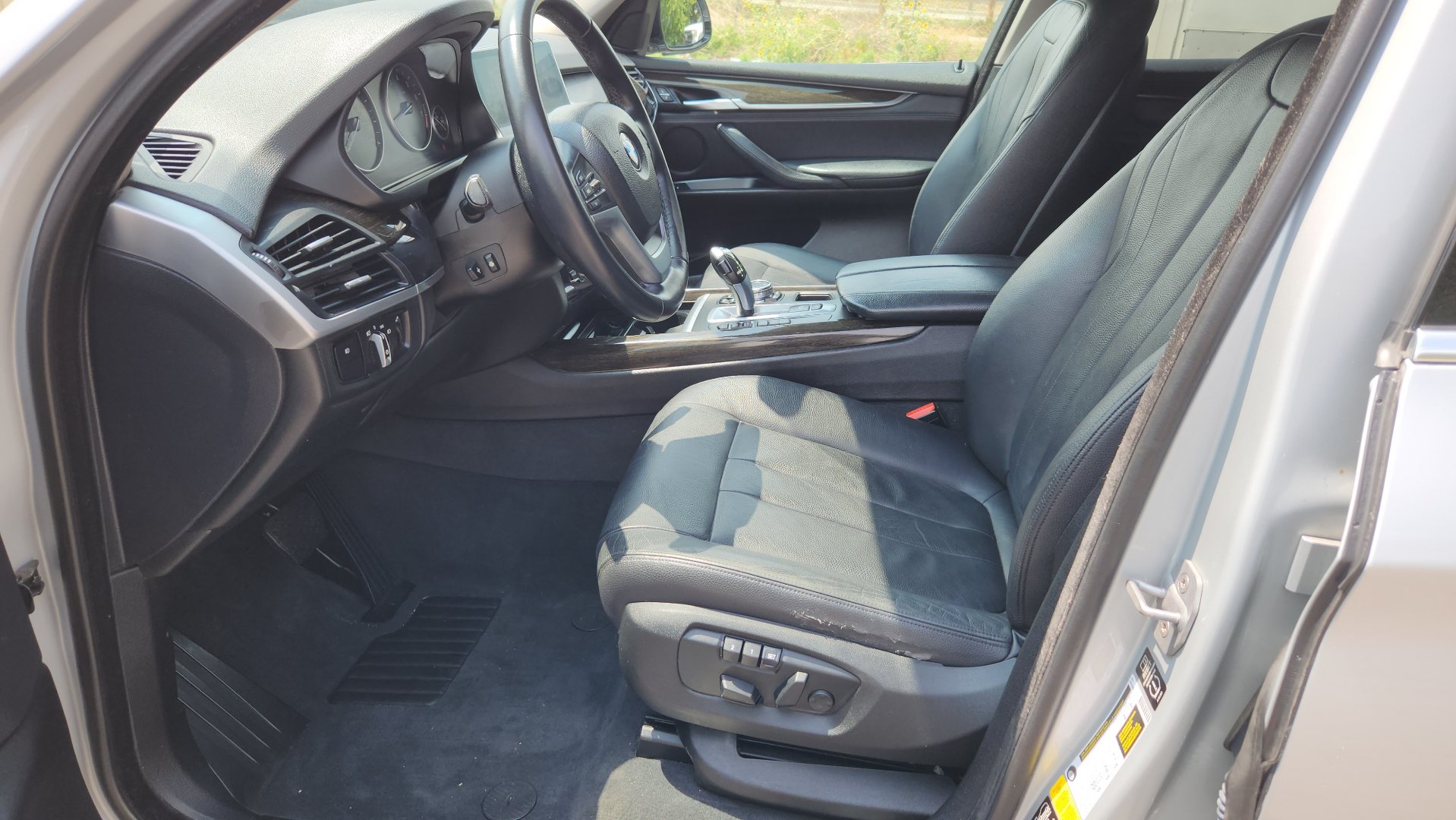 Used 2015 BMW X5 xDrive35i AWD/4WD image 17