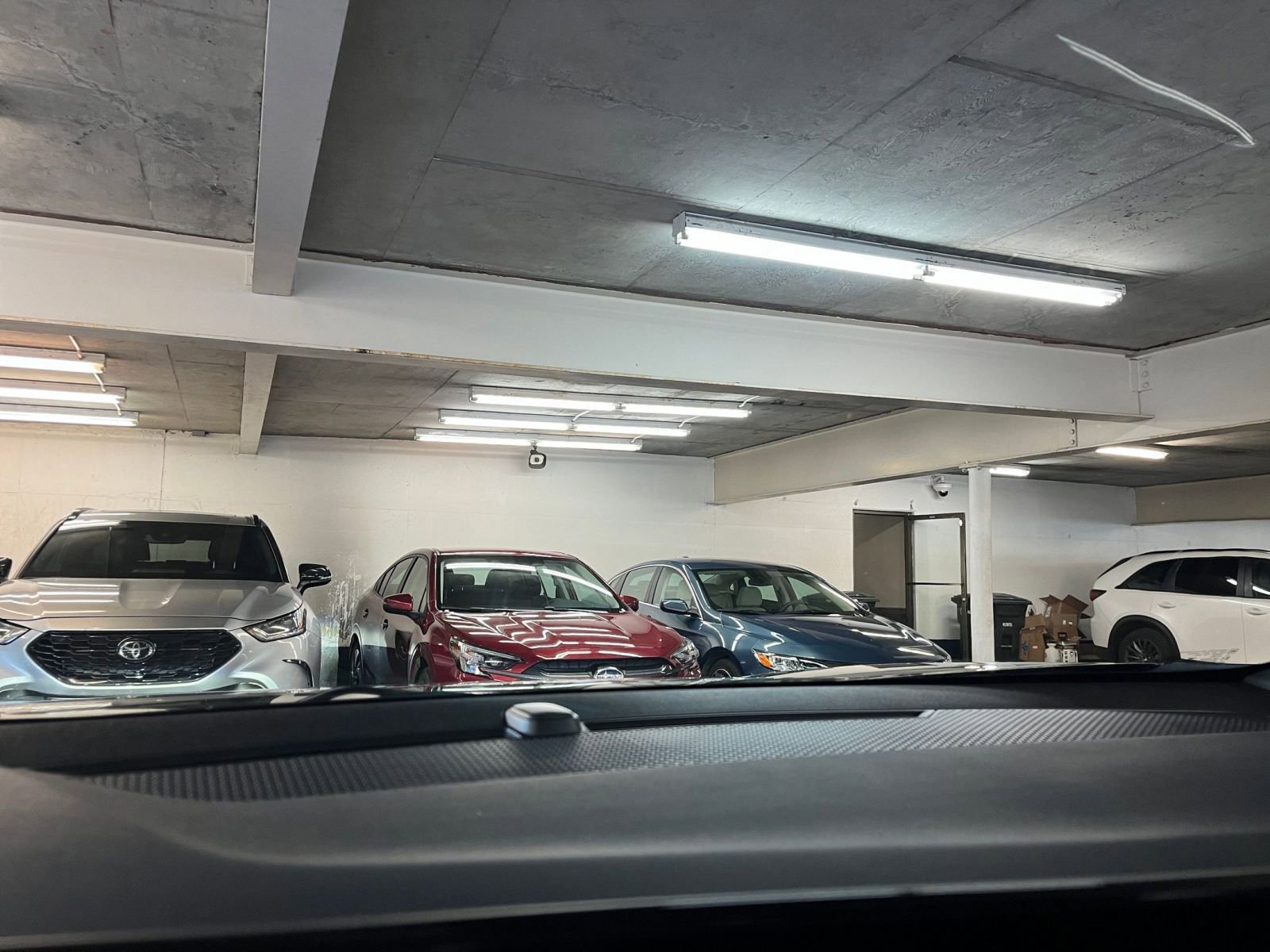 Used 2025 Chevrolet Equinox LT image 18