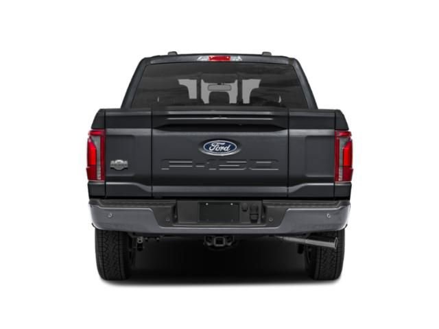 New 2026 Ford F150 King Ranch AWD/4WD image 5