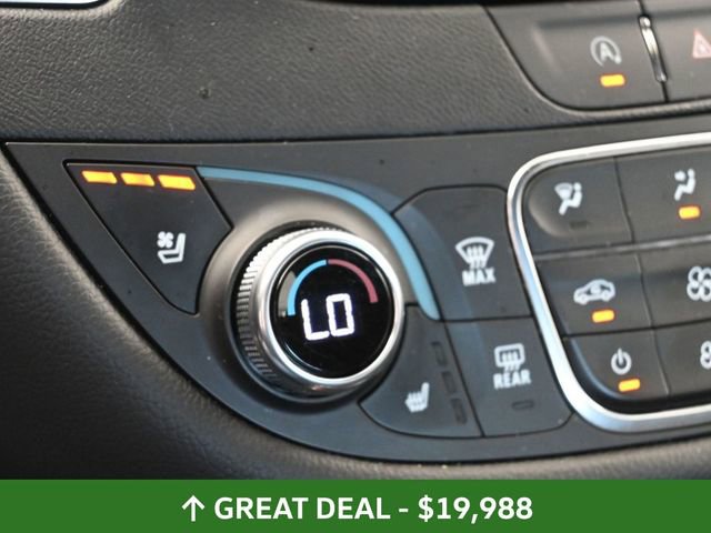 Used 2024 Chevrolet Malibu LT image 27