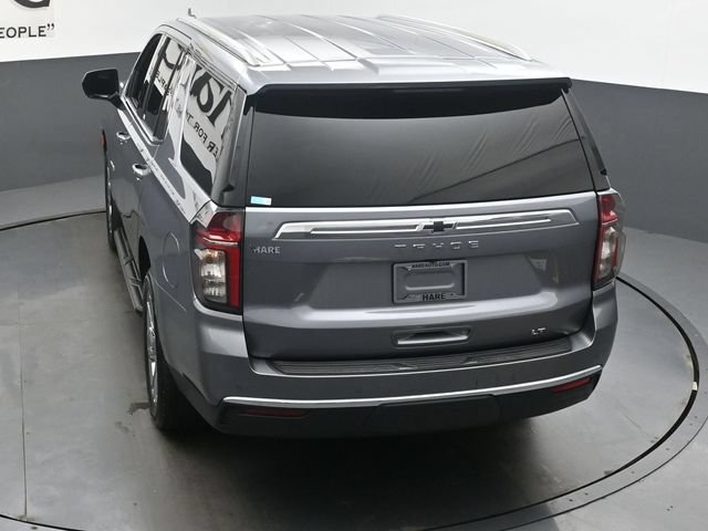 Used 2021 Chevrolet Tahoe LT AWD/4WD image 60