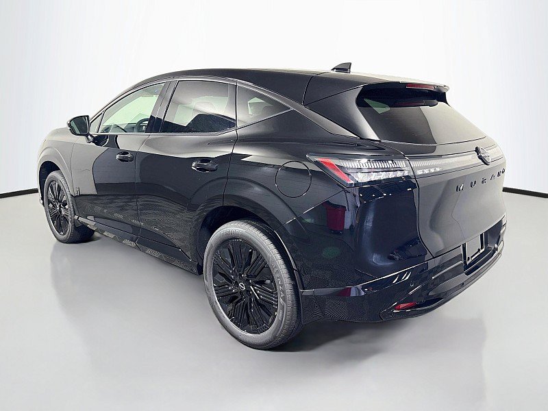 New 2027 Nissan Murano SL AWD/4WD image 5