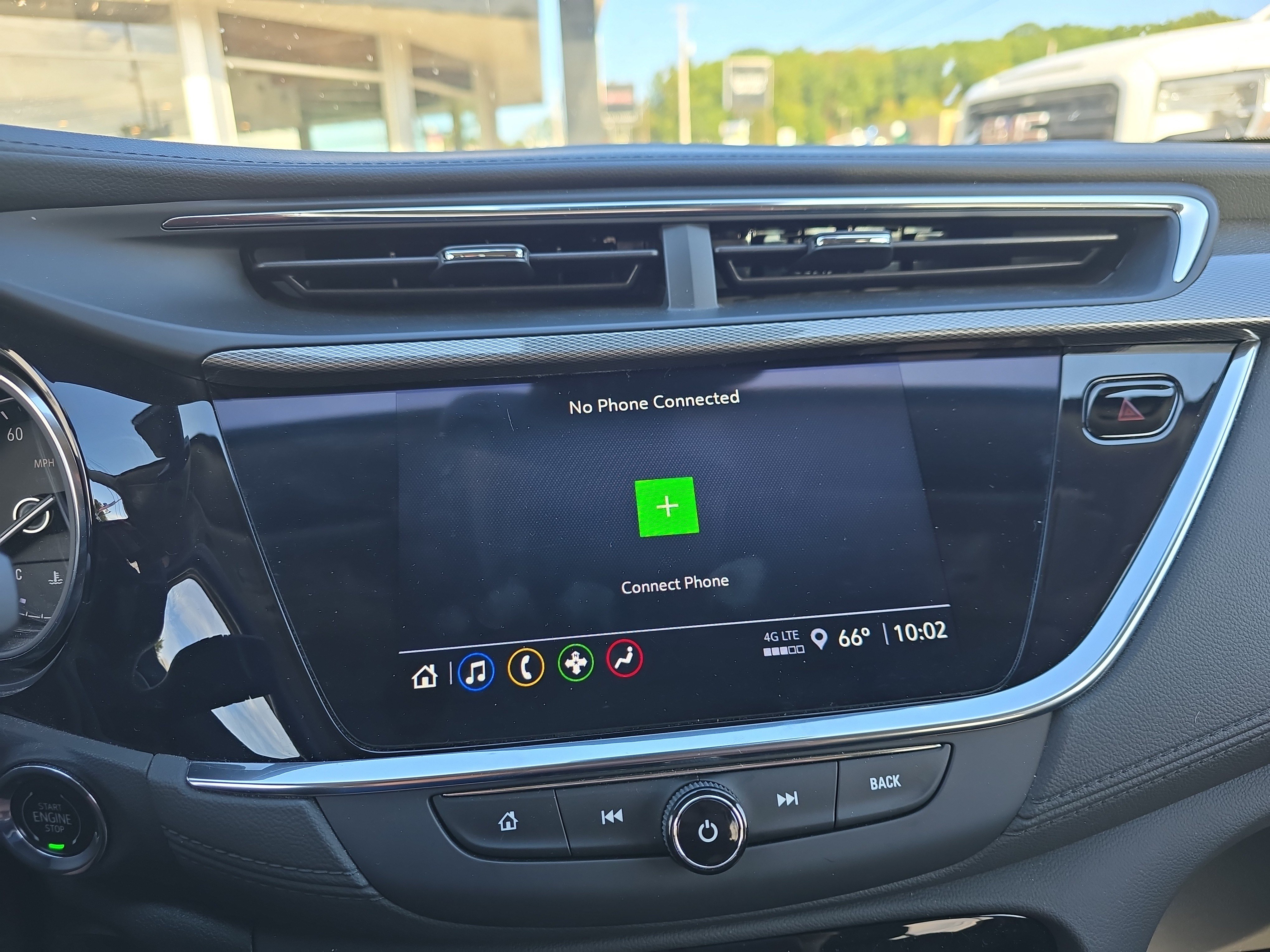 Used 2023 Buick Encore GX Essence w/ Experience Buick Package AWD/4WD image 39