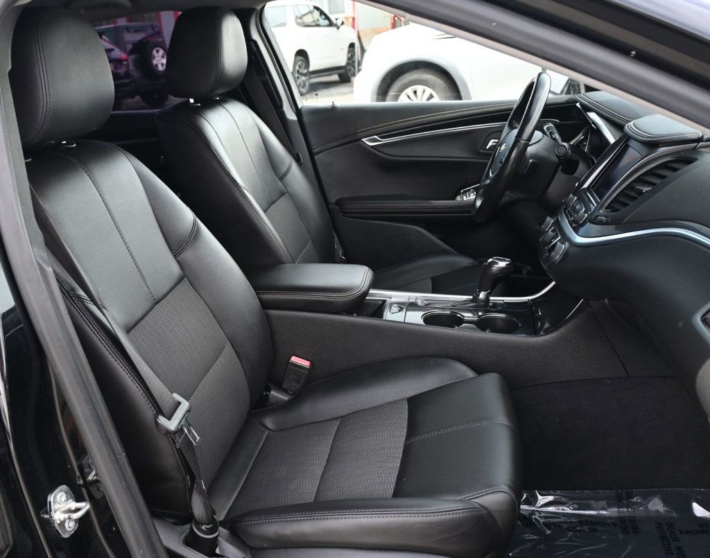 Used 2019 Chevrolet Impala LT image 13