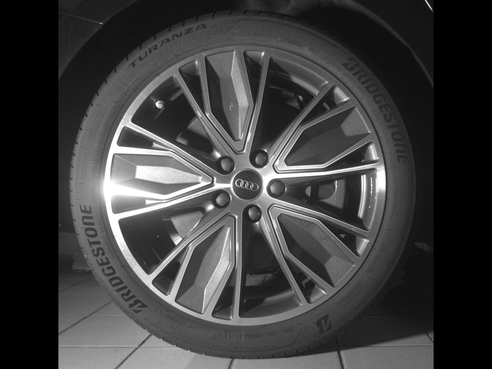 New 2026 Audi S5 Premium Plus AWD/4WD image 12