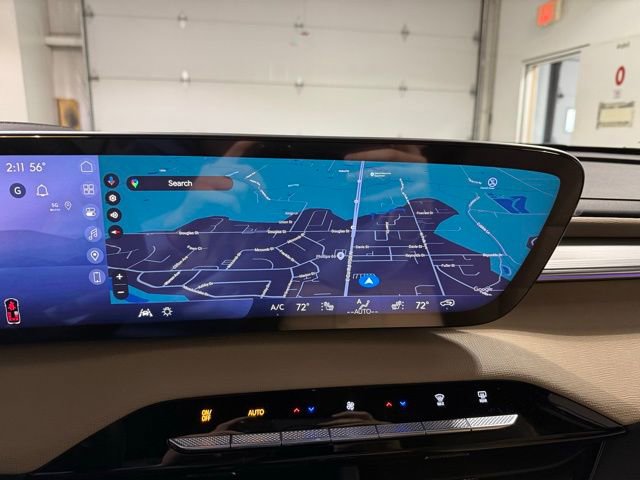 New 2026 Buick Enclave Preferred w/ Power Package FWD image 21