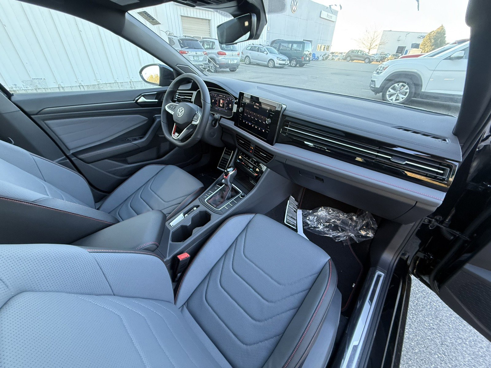 New 2026 Volkswagen Jetta GLI Autobahn image 25