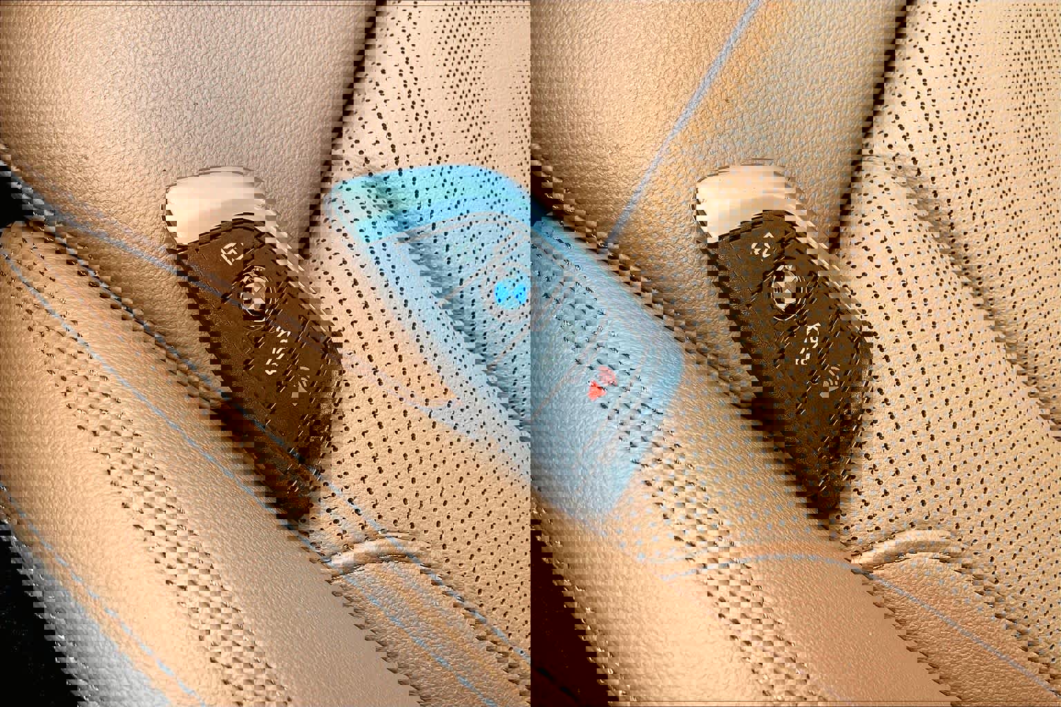 Used 2023 BMW 330i xDrive Sedan w/ Premium Package image 14