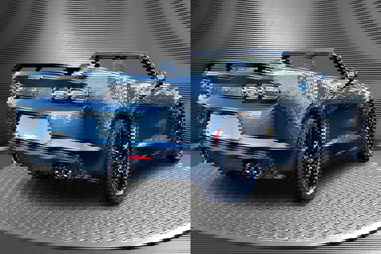 Used 2023 Chevrolet Camaro LT w/ RS Package image 6