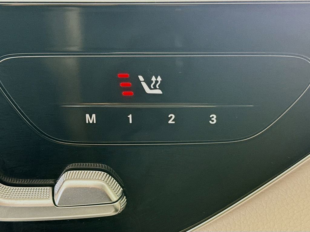 Certified 2024 Mercedes-Benz GLC 300 4MATIC image 21