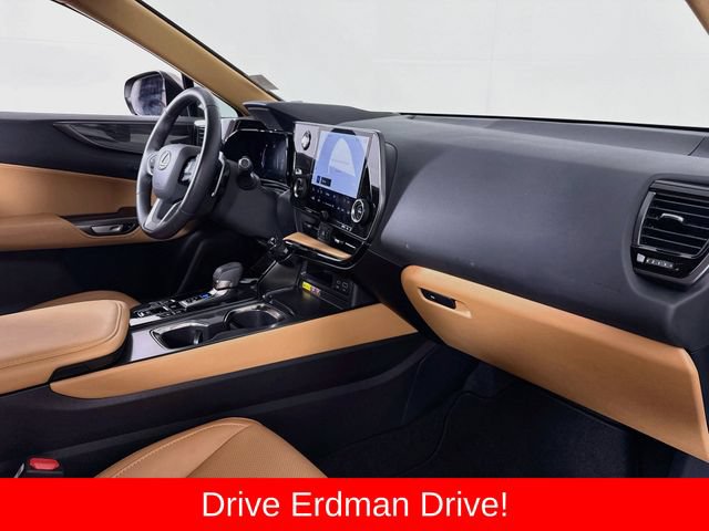 Used 2026 Lexus NX 350 AWD w/ Accessory Package (K3) image 26