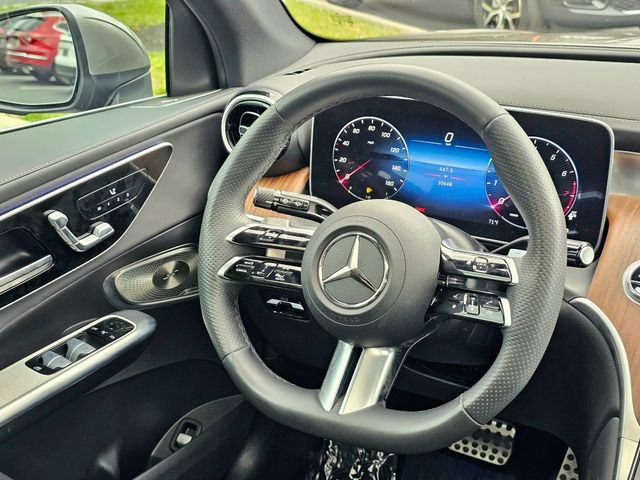 Certified 2024 Mercedes-Benz GLC 300 4MATIC image 30