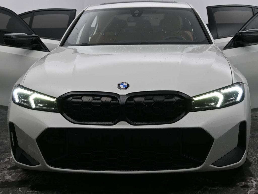 Used 2023 BMW M340i w/ Shadowloine Package image 19