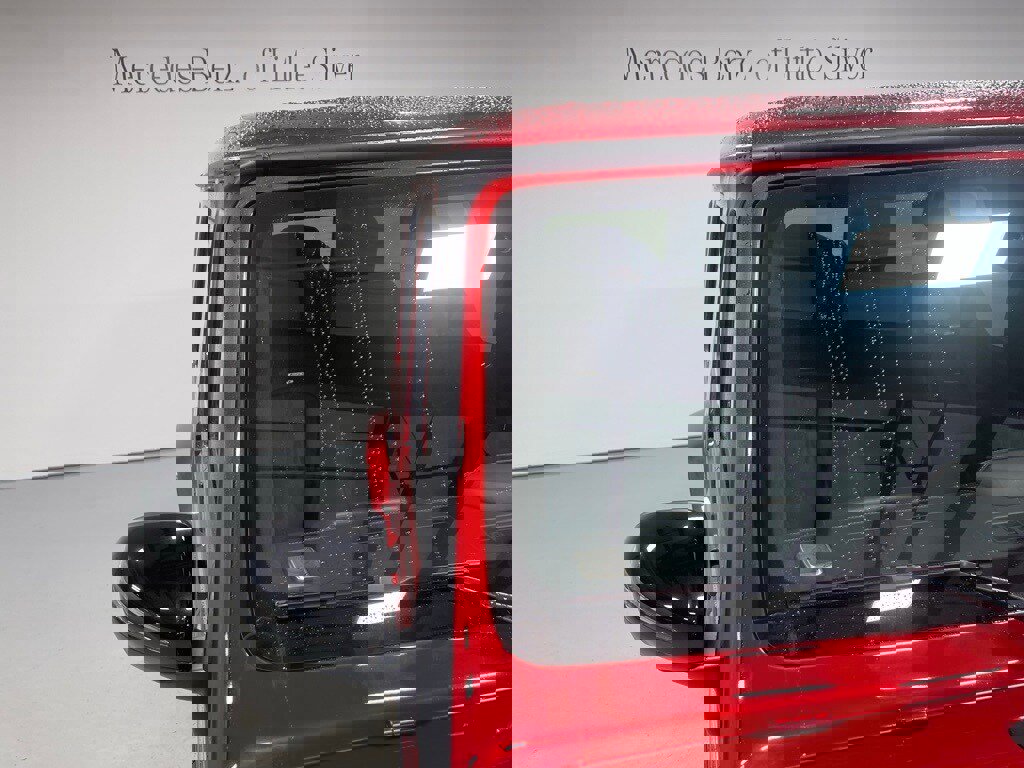 Certified 2023 Mercedes-Benz G 63 AMG G 63 AMG image 12