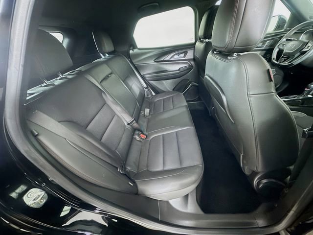 Used 2023 Chevrolet TrailBlazer RS w/ Convenience Package image 8