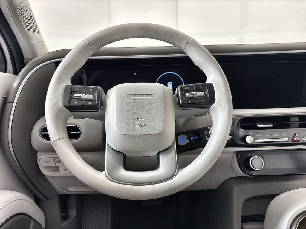 New 2026 Hyundai Palisade FWD Hybrid image 11