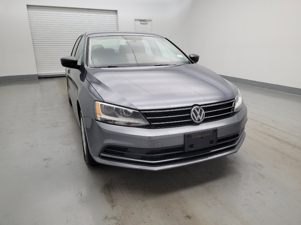 Used 2015 Volkswagen Jetta S FWD image 14