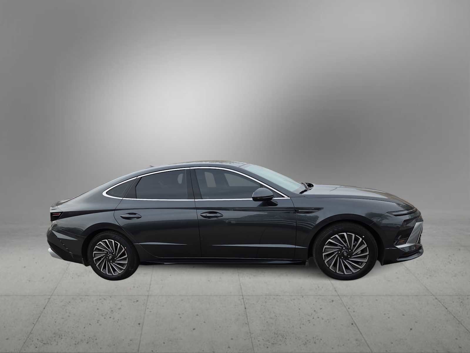 New 2026 Hyundai Sonata SEL FWD image 9