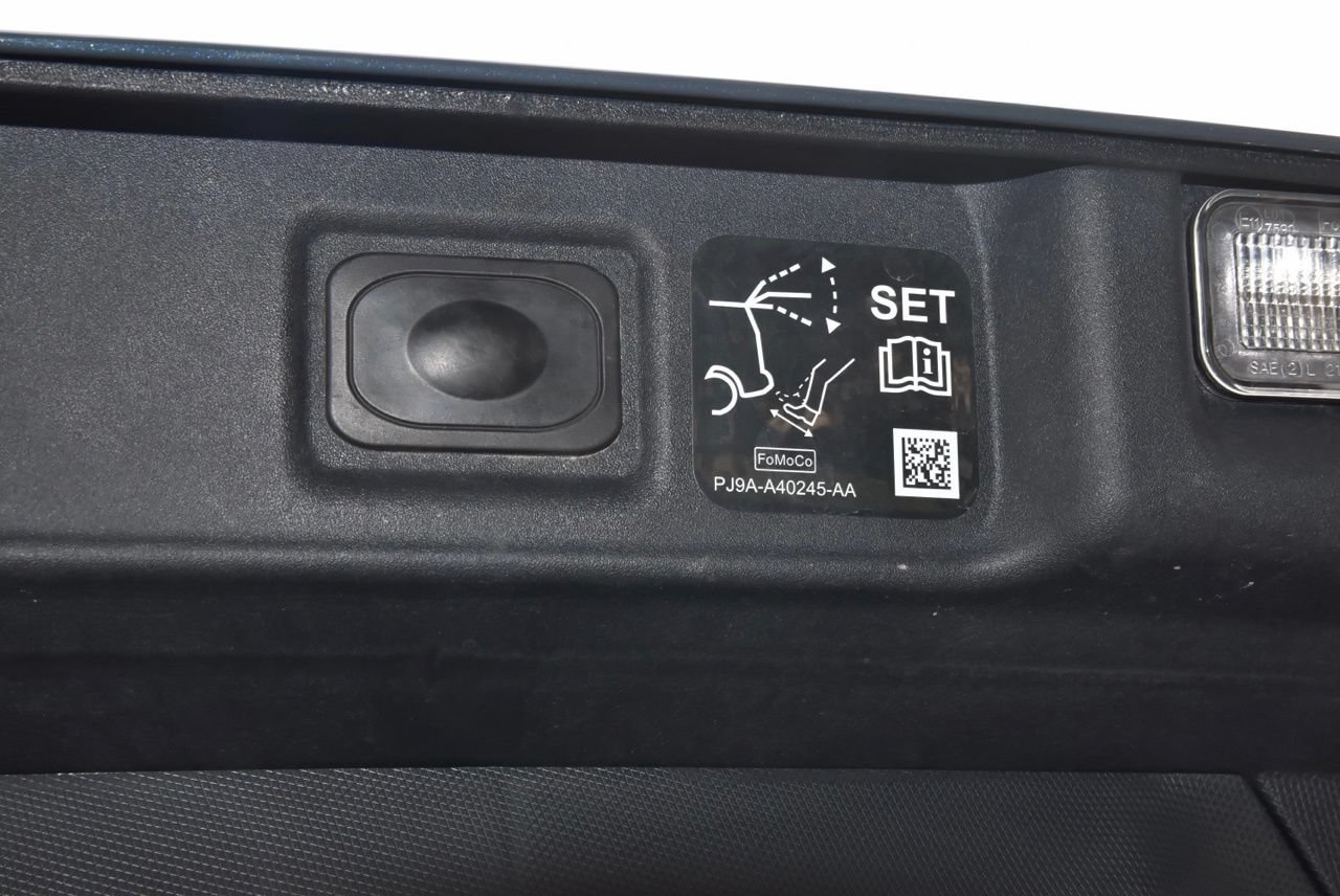 Certified 2024 Ford Mustang Mach-E Premium AWD/4WD image 37