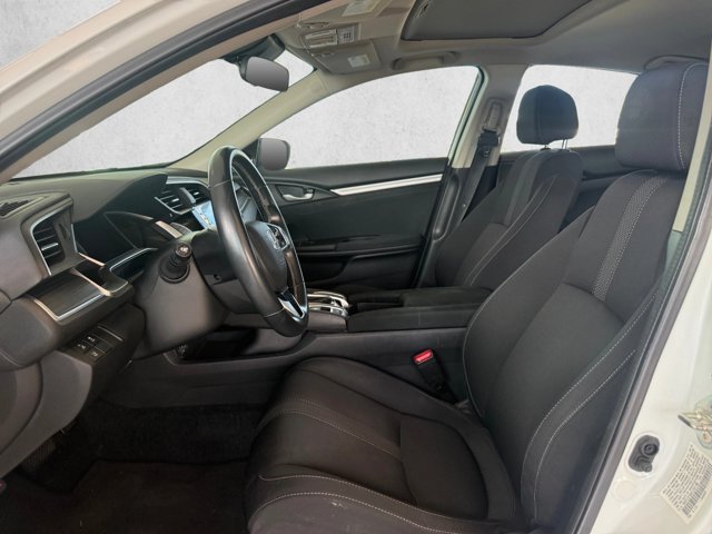 Used 2019 Honda Civic EX image 15