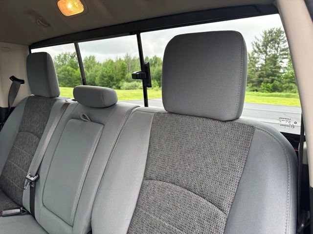 Used 2019 RAM 1500 Classic Warlock AWD/4WD image 31