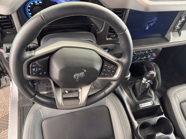 Used 2024 Ford Bronco Big Bend AWD/4WD image 24