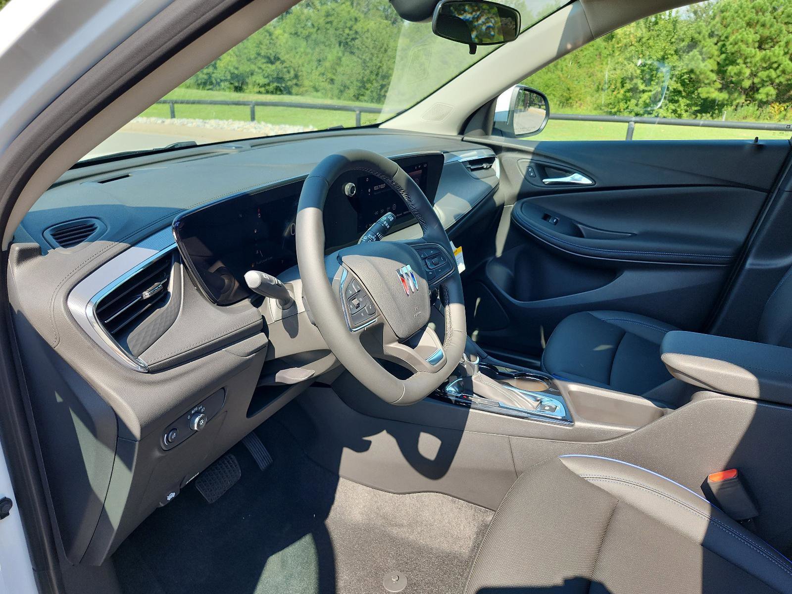New 2026 Buick Encore GX Sport Touring w/ Comfort Package image 10