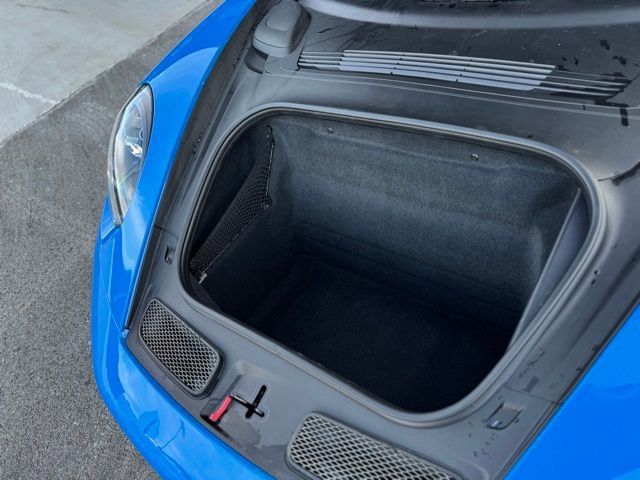 Certified 2023 Porsche 911 GT3 image 36