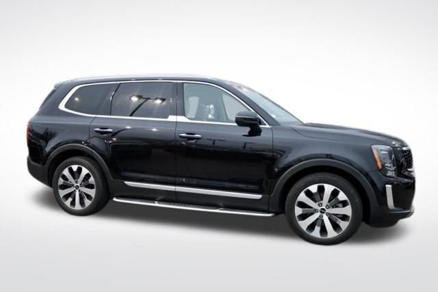 Used 2022 Kia Telluride S image 11