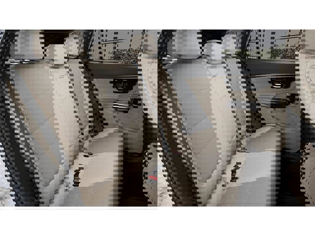 New 2026 Mercedes-Benz GLC 300 4MATIC image 5