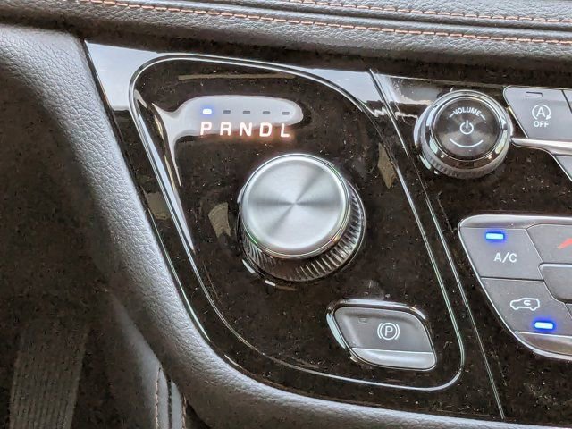 New 2026 Chrysler Pacifica Pinnacle FWD image 21