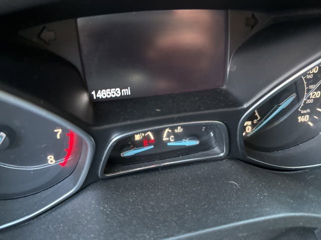 Used 2017 Ford Escape SE w/ Equipment Group 201A image 8