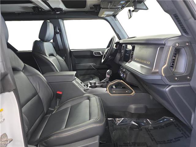 New 2025 Ford Bronco Badlands image 22