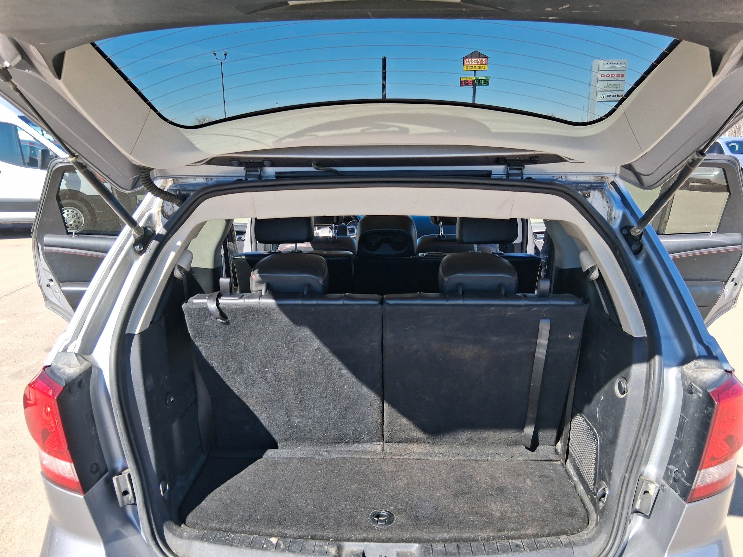 Used 2019 Dodge Journey GT image 17