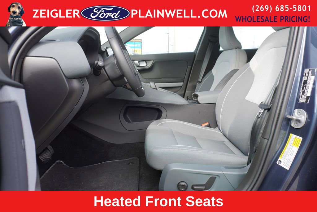 Used 2024 Polestar Polestar 2 image 17