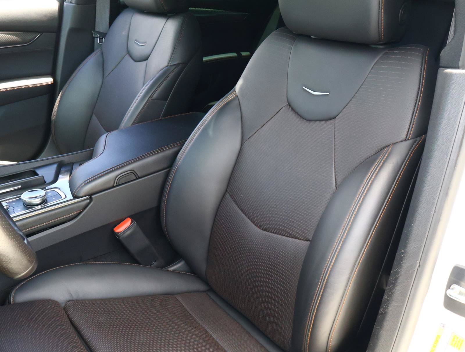 Used 2024 Cadillac CT5 Sport w/ Climate Package RWD image 18