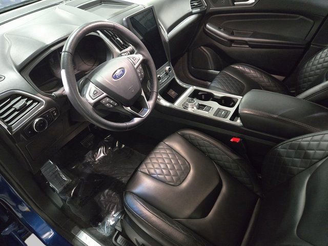Used 2024 Ford Edge Titanium image 21