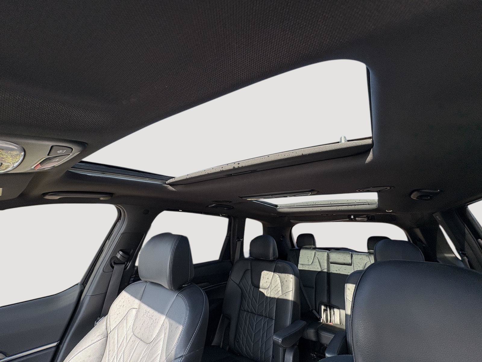 Used 2024 Kia Telluride SX X-Line AWD/4WD image 21