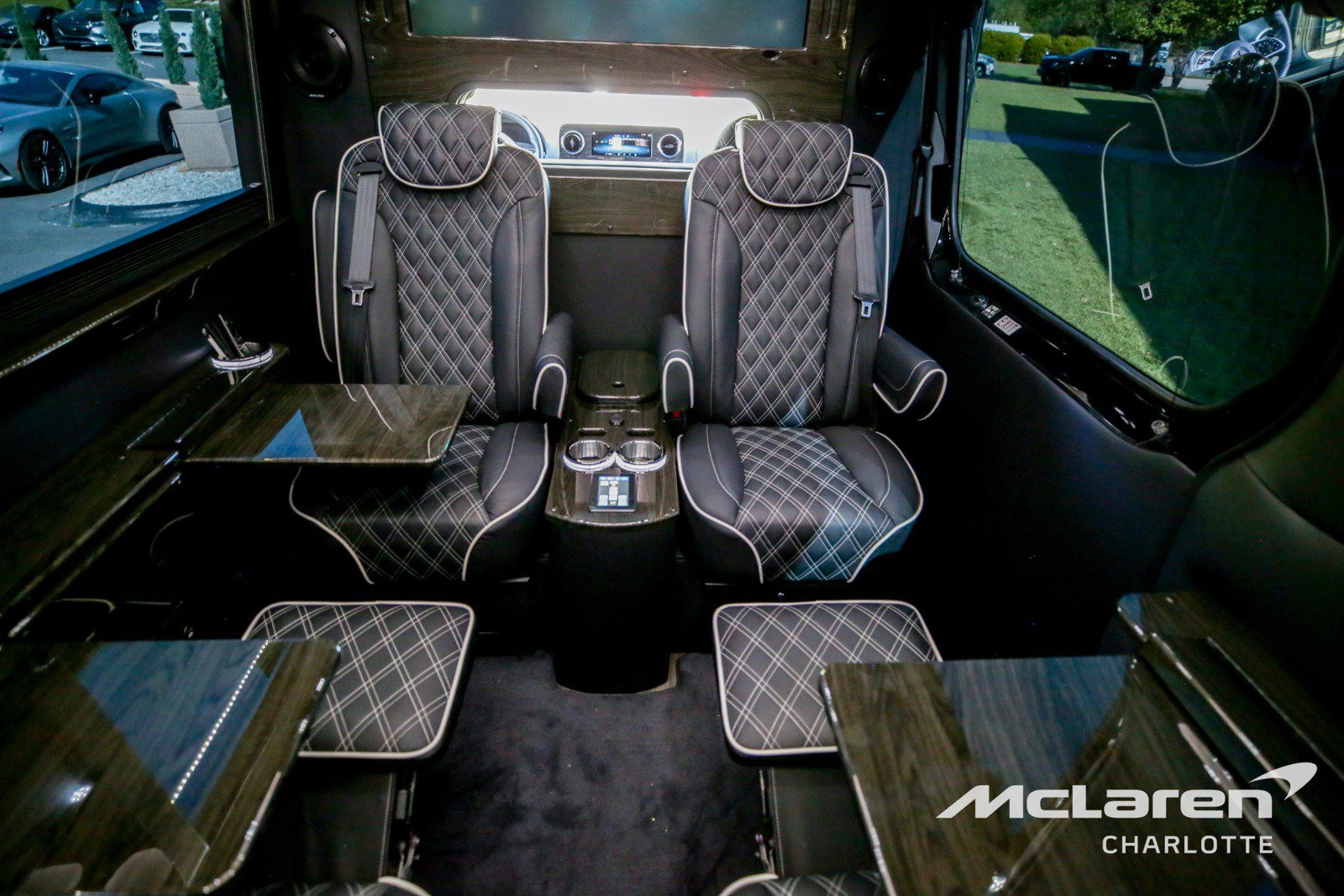 New 2024 Mercedes-Benz Sprinter 3500 image 20