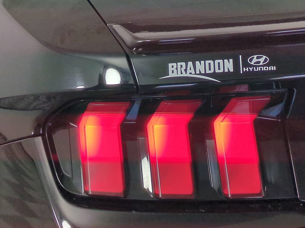Used 2024 Ford Mustang Premium RWD image 15