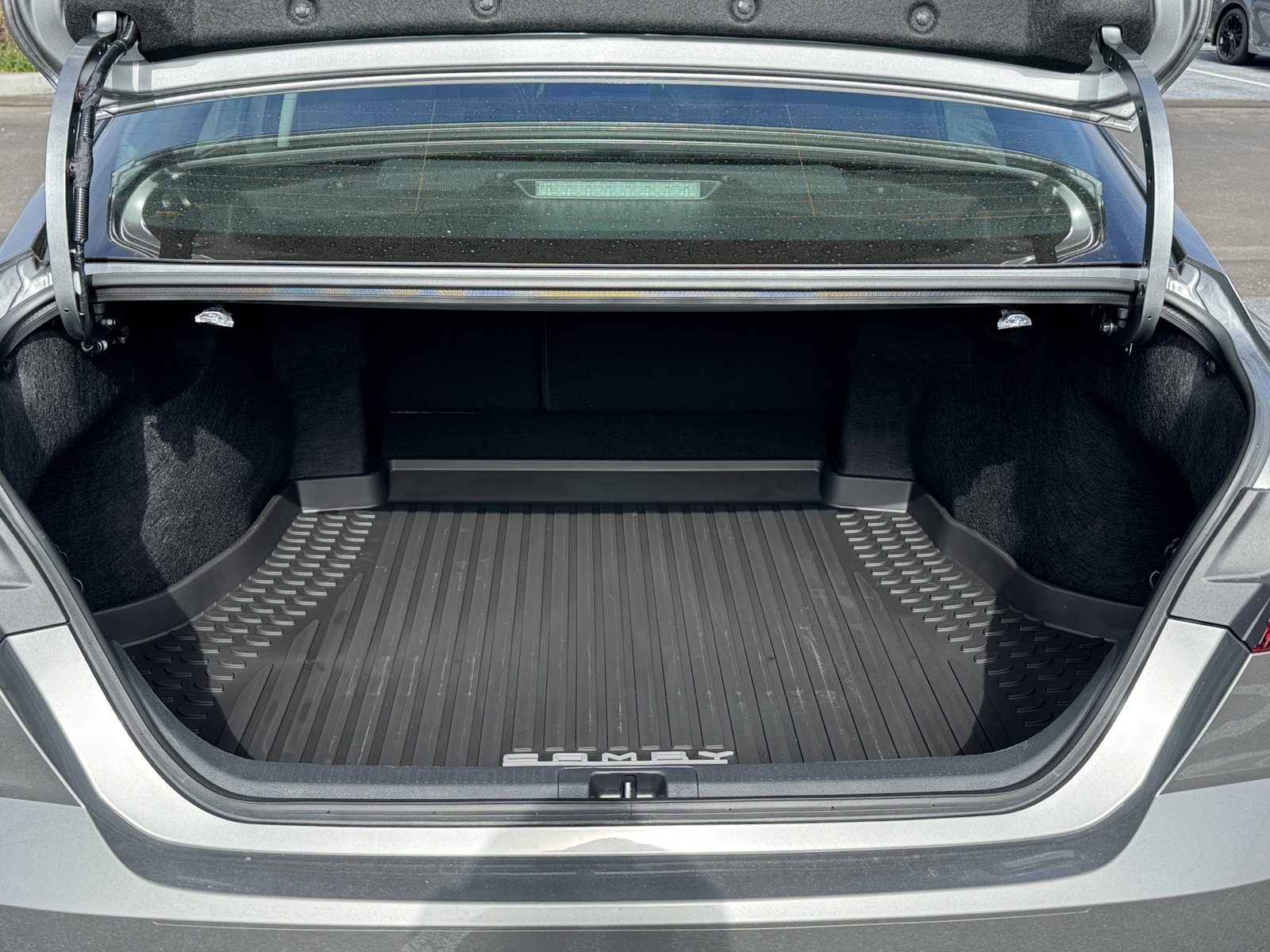 New 2026 Toyota Camry XLE w/ Premium Package FWD image 9