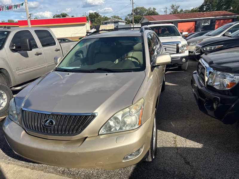 Used 2007 Lexus RX 350 AWD image 21