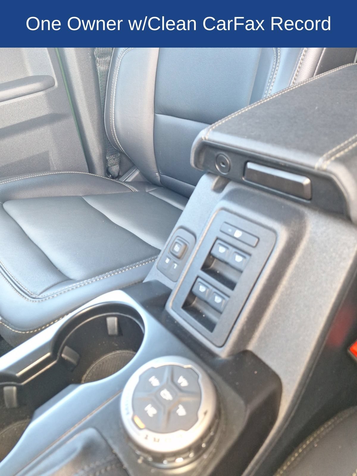 Used 2025 Ford Bronco Badlands AWD/4WD image 15