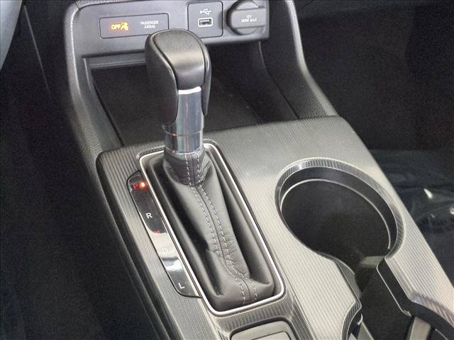 Used 2024 Honda Civic EX image 12